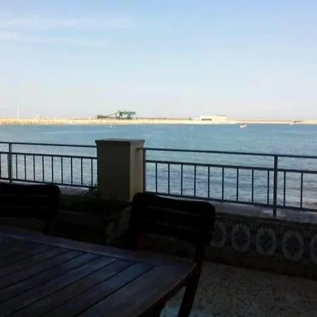 Appartement Just On The
