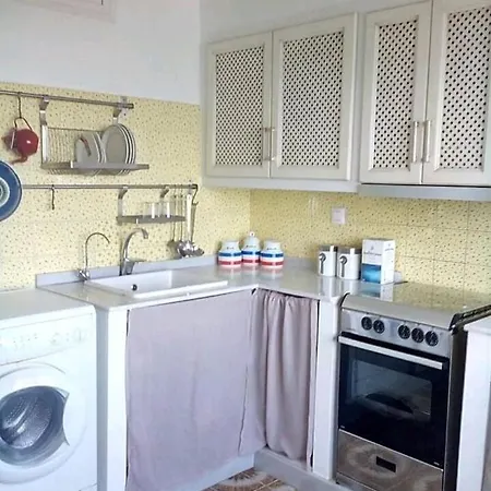 Apartment Just On The Torrevieja