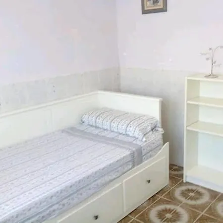 Just On The Apartment Torrevieja